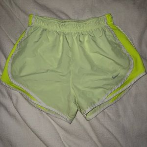 Nike Dri-Fit Shorts